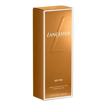Self Tan Gelée Autobronzante Corps 125ml - Lancaster - Soin - Visuel 2