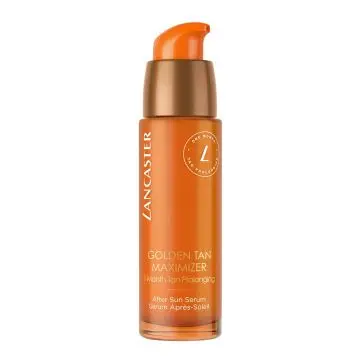 Golden Tan Maximizer Sérum Visage Après Soleil 30ml
