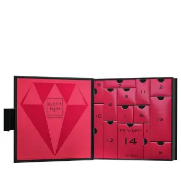 La Nuit Trésor Coffrets Parfum Femme Coffret - Lancôme - Parfum - Visuel 3