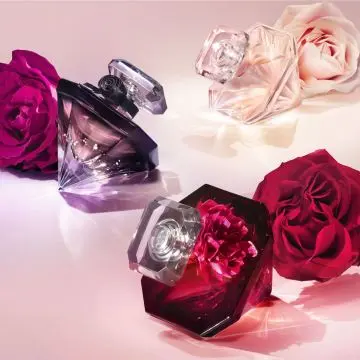 La Nuit Trésor Coffrets Parfum Femme Coffret - Lancôme - Parfum - Visuel 4