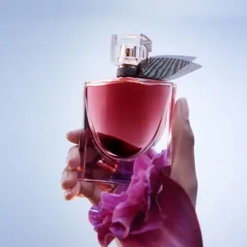 La Vie est Belle L'Elixir Eau de Parfum 50ml - Lancôme - Parfum - Visuel 2