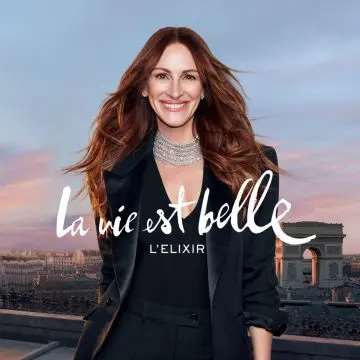 La Vie est Belle L'Elixir Recharge Eau de Parfum 100ml - Lancôme - Parfum - Visuel 2