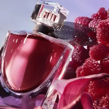 La Vie est Belle L'Elixir Recharge Eau de Parfum 100ml - Lancôme - Parfum - Visuel 3