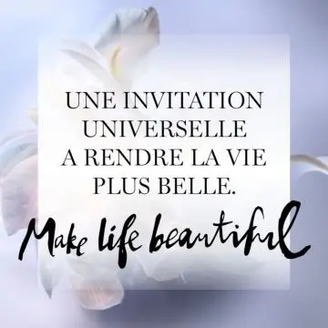 La Vie est Belle Rose Extraordinaire Eau de Parfum 30ml - Lancôme - Parfum - Visuel 4