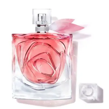 La Vie est Belle Rose Extraordinaire Eau de Parfum 100ml - Lancôme - Parfum - Visuel 1