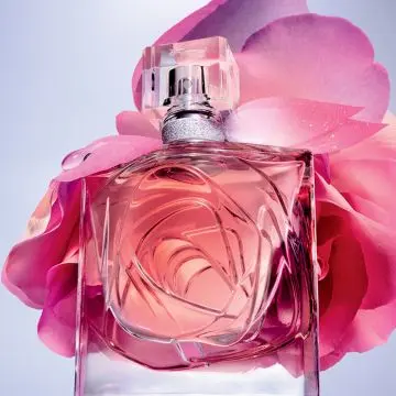 La Vie est Belle Rose Extraordinaire Eau de Parfum 100ml - Lancôme - Parfum - Visuel 2