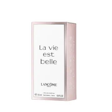 La Vie est Belle Eau de Parfum 15ml - Lancôme - Parfum - Visuel 2