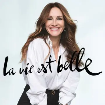 La Vie est Belle Eau de Parfum 50ml - Lancôme - Parfum - Visuel 3
