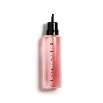 La Vie est Belle Recharge Eau De Parfum 100ml - Lancôme - Parfum - Visuel 1
