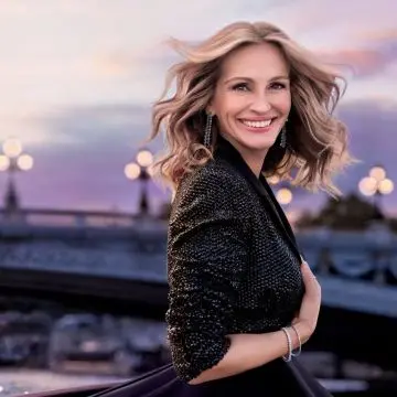 La Vie est Belle Recharge Eau De Parfum 100ml - Lancôme - Parfum - Visuel 4