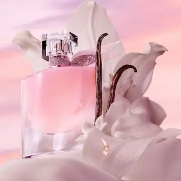 La Vie est Belle Vanille Nude Eau de Parfum 100ml - Lancôme - Parfum - Visuel 2