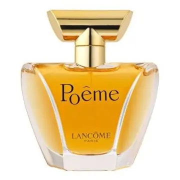 Poème Eau de Parfum Vaporisateur 100ml - Lancôme - Parfum - Visuel 1