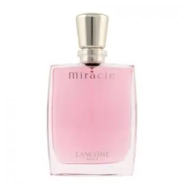 Miracle Eau de Parfum Vaporisateur 50ml - Lancôme - Parfum - Visuel 1