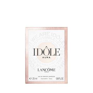 Idôle Aura Eau De Parfum 25ml - Lancôme - Parfum - Visuel 2