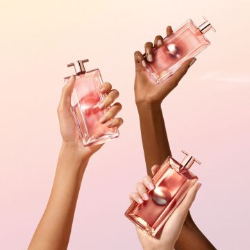 Idôle Aura Eau De Parfum 25ml - Lancôme - Parfum - Visuel 3