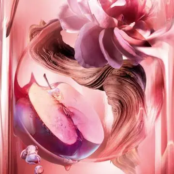 Idôle Power Eau de Parfum Intense 25ml - Lancôme - Parfum - Visuel 2