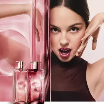 Idôle Power Eau de Parfum Intense 100ml - Lancôme - Parfum - Visuel 3