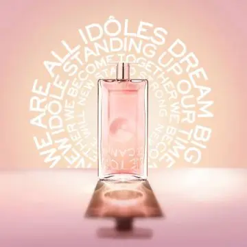 Idôle Eau de Parfum 10ml - Lancôme - Parfum - Visuel 3