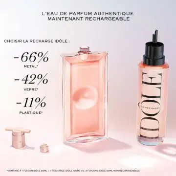 Idôle Recharge Eau de Parfum 100ml - Lancôme - Parfum - Visuel 2
