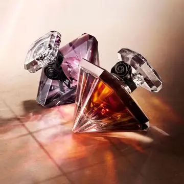 La Nuit Trésor Vanille Noire Eau de Parfum 50ml - Lancôme - Parfum - Visuel 3