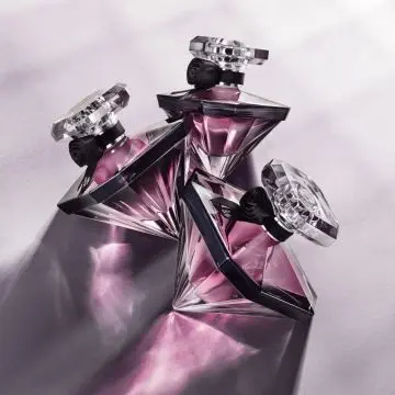 La Nuit Trésor Eau de Parfum 100ml - Lancôme - Parfum - Visuel 3