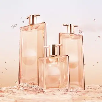Idôle Eau de Toilette 25ml - Lancôme - Parfum - Visuel 4