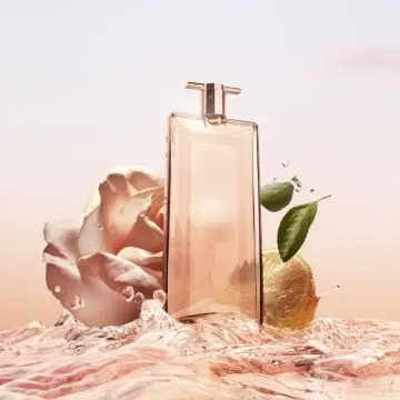 Idôle Eau de Toilette 100ml - Lancôme - Parfum - Visuel 2