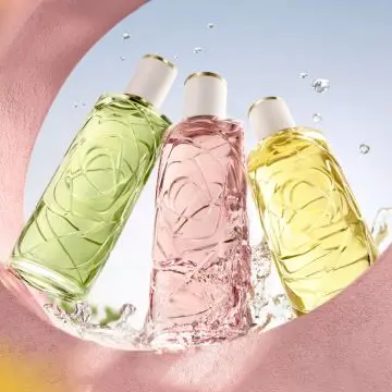 Ô de Lancôme Ô Zenith Eau de Toilette 100ml - Lancôme - Parfum - Visuel 4