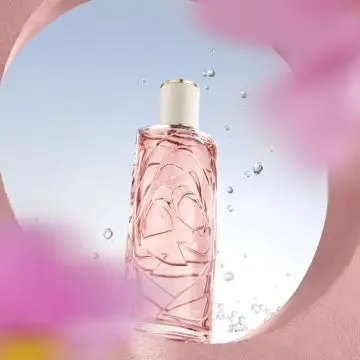 Ô de Lancôme Ôver the Top Eau de Toilette 100ml - Lancôme - Parfum - Visuel 3