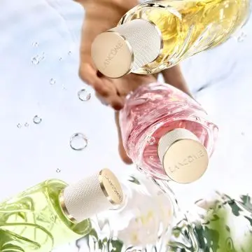 Ô de Lancôme Ôver the Top Eau de Toilette 100ml - Lancôme - Parfum - Visuel 4