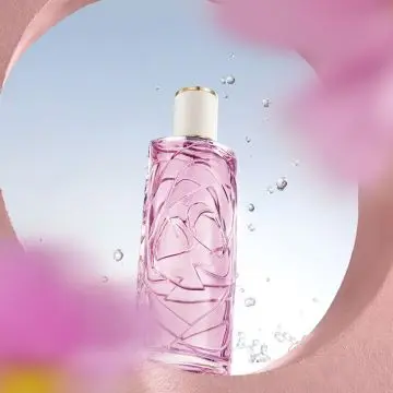 Ô de Lancôme Ô Oui Eau de Toilette 100ml - Lancôme - Parfum - Visuel 3