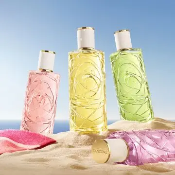 Ô de Lancôme Ô Oui Eau de Toilette 100ml - Lancôme - Parfum - Visuel 4