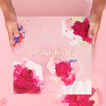 Coffret Ô de Lancôme Eau de Toilette 125ml, Gel Douche & Sérum Visage  - Lancôme - Parfum - Visuel 4