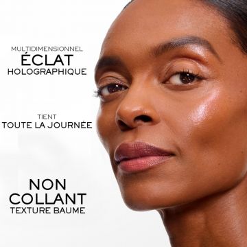 Teint Idole Ultra Wear Highlighter Stick Flexing Lavander