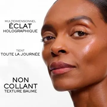 Teint Idole Ultra Wear Highlighter Stick Flexing Lavander - Lancôme - Maquillage - Visuel 3