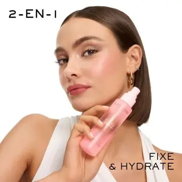 Skin Idôle Fixateur Maquillage 100ml