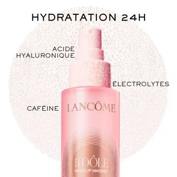 Skin Idôle Fixateur Maquillage 100ml