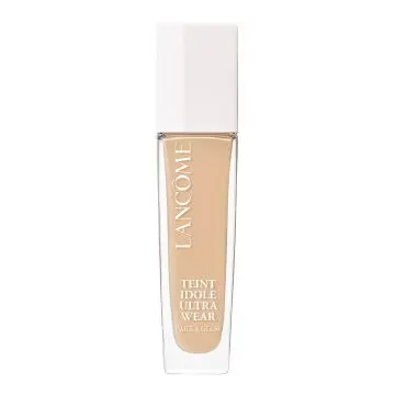 Teint Idole Ultra Wear Care & Glow Fond teint Fluide  Longue Tenue 105W (Warm) - Lancôme - Maquillage - Visuel 1