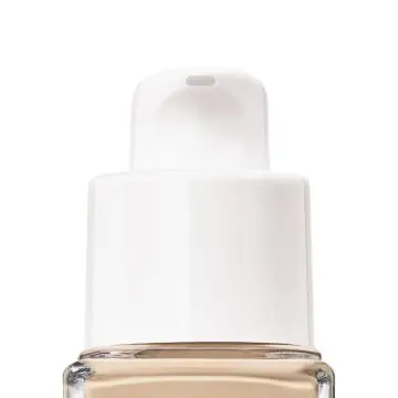 Teint Idole Ultra Wear Care & Glow Fond teint Fluide  Longue Tenue 105W (Warm) - Lancôme - Maquillage - Visuel 2