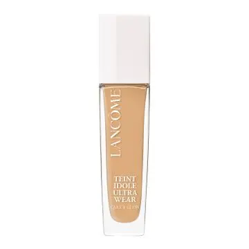 Teint Idole Ultra Wear Care & Glow Fond teint Fluide  Longue Tenue 230W (Warm) - Lancôme - Maquillage - Visuel 1