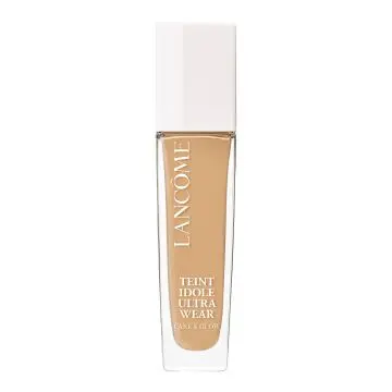 Teint Idole Ultra Wear Care & Glow Fond teint Fluide  Longue Tenue 240W (Warm) - Lancôme - Maquillage - Visuel 1