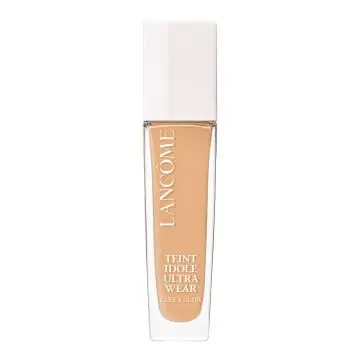 Teint Idole Ultra Wear Care & Glow Fond teint Fluide  Longue Tenue 335W (Warm) - Lancôme - Maquillage - Visuel 1