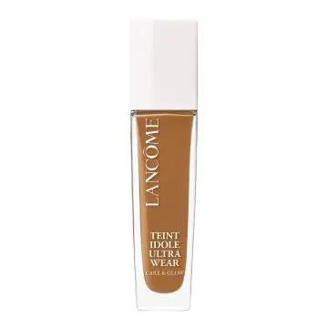 Teint Idole Ultra Wear Care & Glow Fond teint Fluide  Longue Tenue 445N (Neutral) - Lancôme - Maquillage - Visuel 1