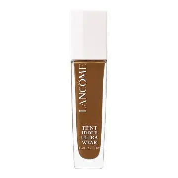 Teint Idole Ultra Wear Care & Glow Fond teint Fluide  Longue Tenue 530W (Warm) - Lancôme - Maquillage - Visuel 1