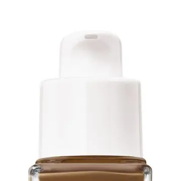 Teint Idole Ultra Wear Care & Glow Fond teint Fluide  Longue Tenue 530W (Warm) - Lancôme - Maquillage - Visuel 2