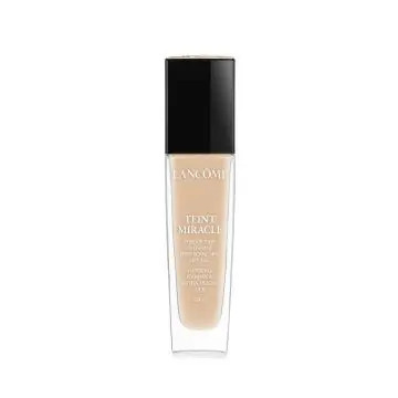 Teint Miracle Fond de Teint Hydratant 03 Beige Diaphane - Lancôme - Maquillage - Visuel 1