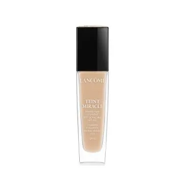 Teint Miracle Fond de Teint Hydratant 035 Beige Doré - Lancôme - Maquillage - Visuel 1