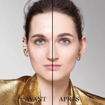 Teint Idole Ultra Wear Fond teint Fluide  Longue Tenue 115C - Lancôme - Maquillage - Visuel 2