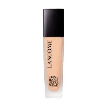 Teint Idole Ultra Wear Fond teint Fluide  Longue Tenue 125W Warm - Lancôme - Maquillage - Visuel 1