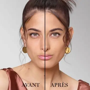 Teint Idole Ultra Wear Fond teint Fluide  Longue Tenue 325C Cool - Lancôme - Maquillage - Visuel 2